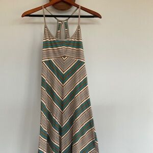 Patagonia Midi Dress xs